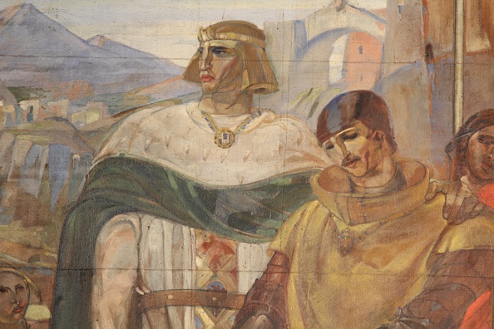  Federico II e la “Pupa” di Monte del Capo: una leggenda a Palermo