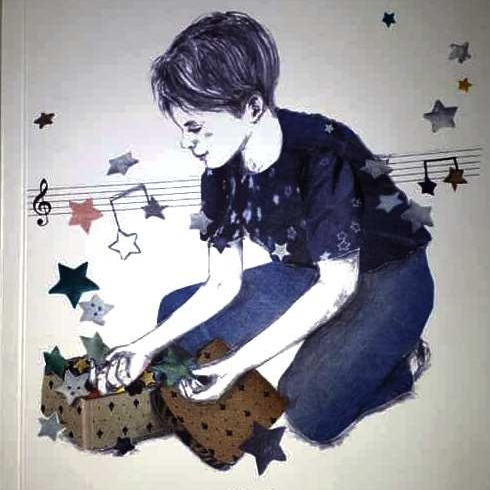  “Il bambino che conta le stelle”, il libro di Alessia Misiti a Palermo