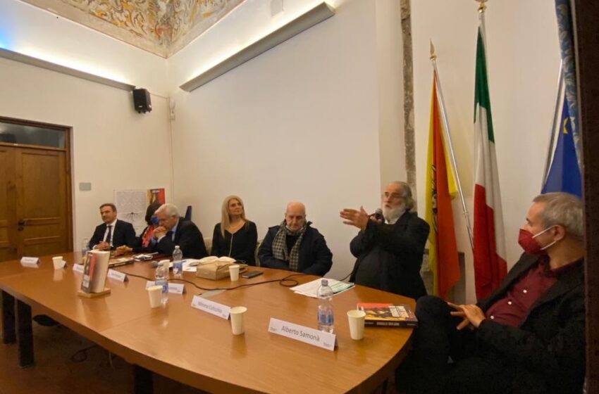  “Orgoglio Siciliano”, parte da Palermo il book tour del libro di Nuccio Carrara