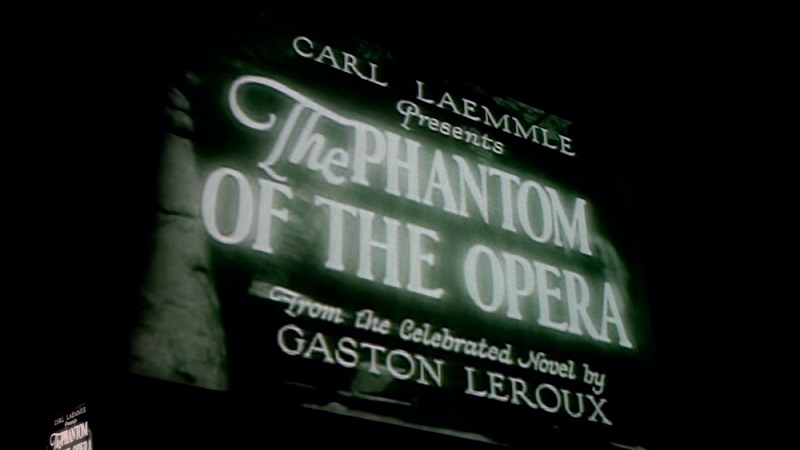  DonnaFugata Film Festival, a Comiso il film muto “Il fantasma dell’Opera” musicato dal vivo
