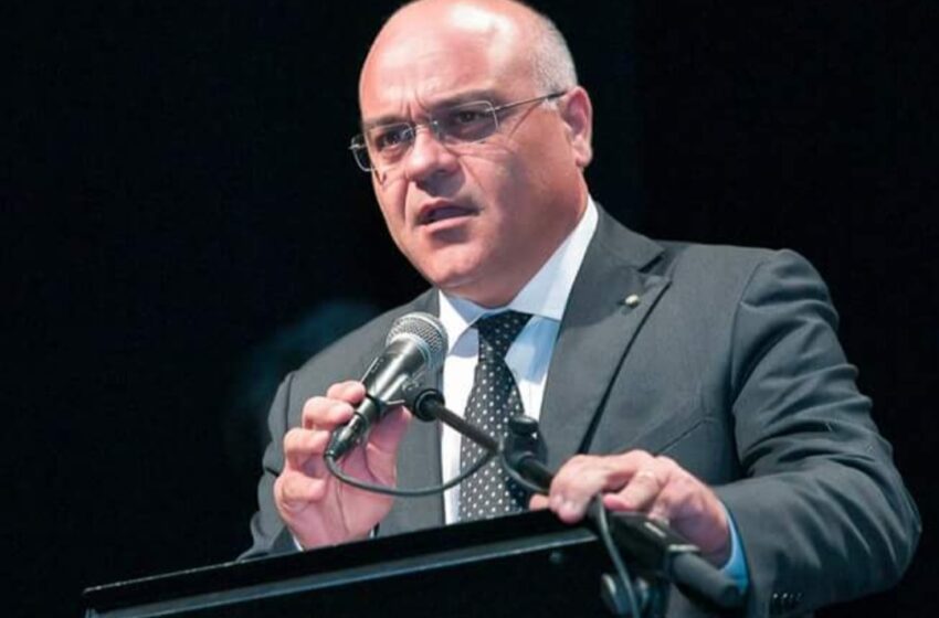  Giuseppe Antoci (ex presidente Parco dei Nebrodi): “Le intercettazioni salvano la vita”