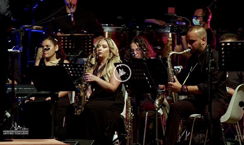 L’istituto musicale Toscanini di Ribera diventa statale: era stato fondato 30 anni fa