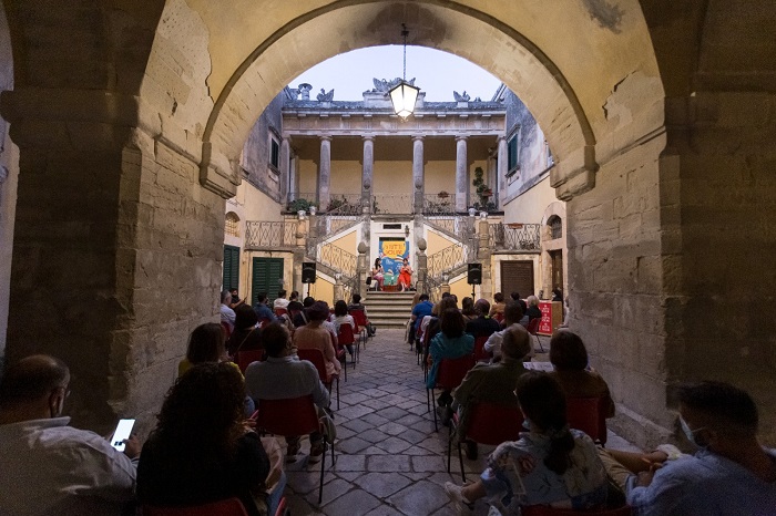  A tutto volume, dal 9 giugno il festival letterario a Ragusa