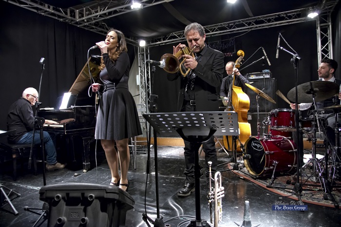  Musica e azione umanitaria con “Jazz senza Frontiere” al Regio Teatro Santa Cecilia di Palermo