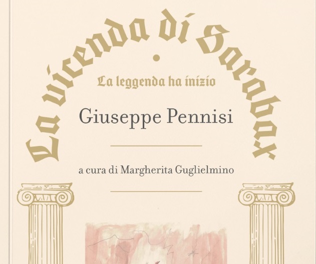  La vicenda di Sarabax, si presenta a Catania il libro di Giuseppe Pennisi