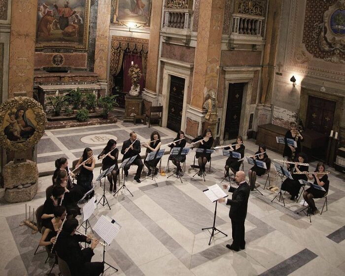  “FlautinFesta”, la 27° stagione concertistica di Melodica a Ragusa