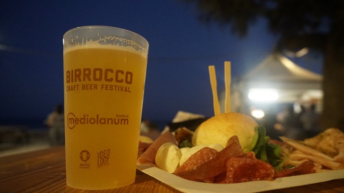  Birrocco, il food & craft beer festival a Marina di Modica