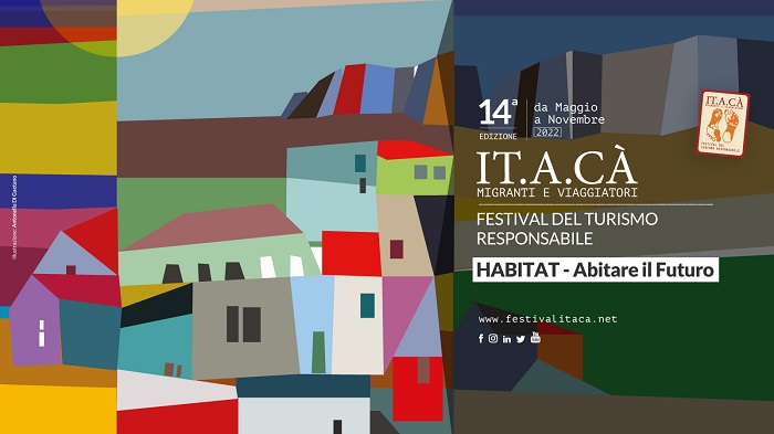  IT.A.CA’, festival nazionale sul turismo responsabile e innovazione: tappa a Palermo