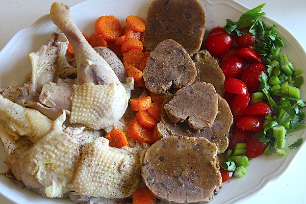  “A iaddina co’ cinu”, il piatto tipico di San Giovanni a Ragusa nel progetto “Pignata  Cuppino”