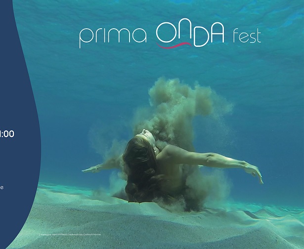 Prima Onda Fest, a Palermo il Festival multidisciplinare di teatro, danza e musica