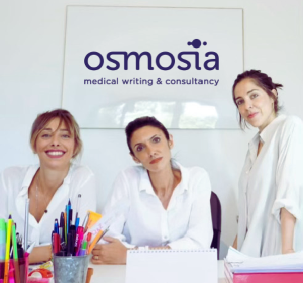  Osmosia, medical writing & consultancy: la nuova comunicazione medico sanitaria a Catania