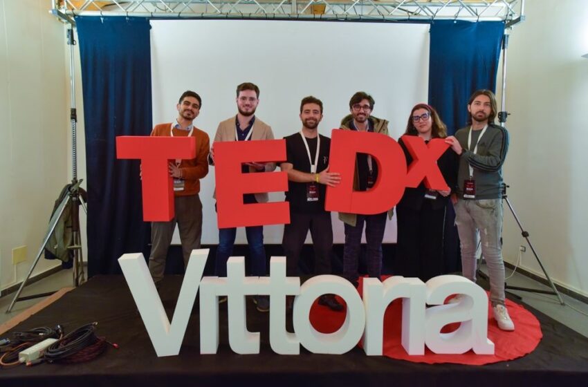  “Brave oltre il coraggio”: a Vittoria il successo di TEDx, iniziativa di un gruppo di giovani