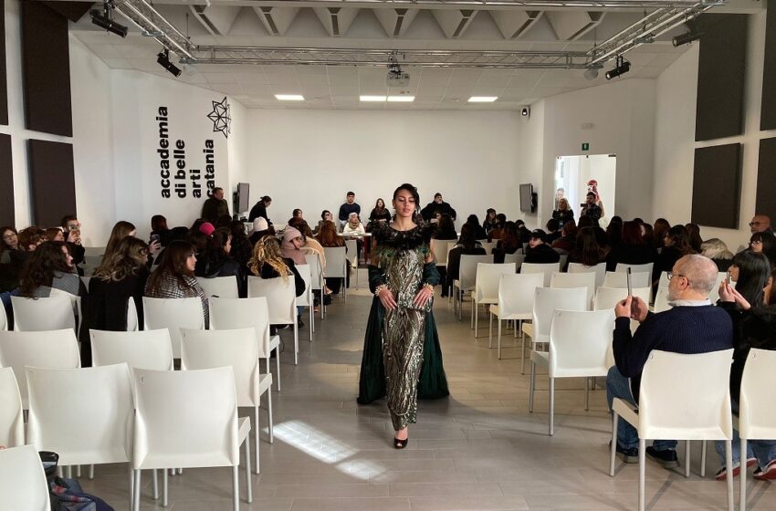  Catania, moda, design, audiovisivo e la mostra-concorso dedicata a Sant’Agata