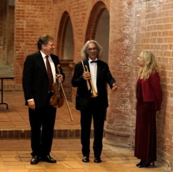  Concerto dell’“Arthaus Music Trio”: “Amore, musica, follia” al Nuovo Teatro Leader di Ragusa