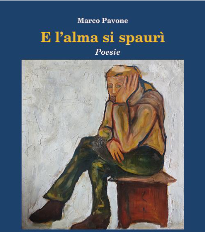  Palermo, si presenta il libro di Marco Pavone “E l’alma si spaurì”