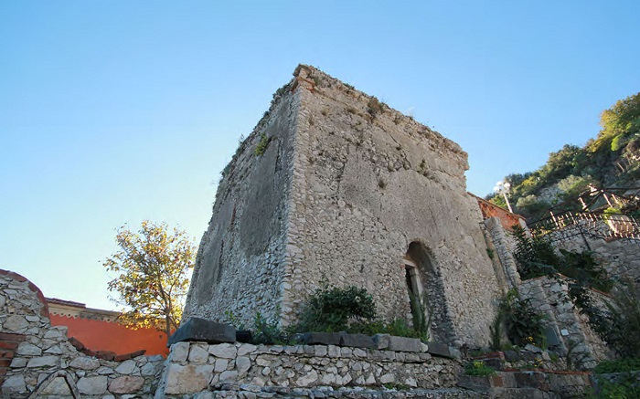  Taormina, al via i restauri della tomba a camera di età romana “La Guardiola”