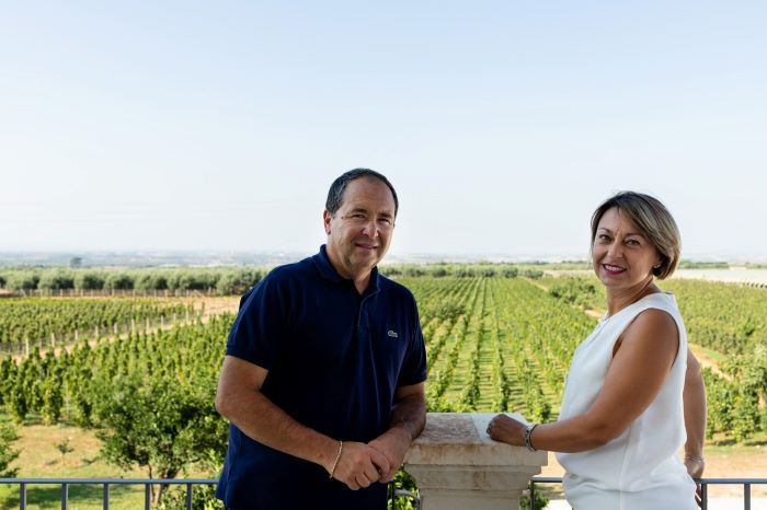  27 vini siciliani ottengono i Tre Bicchieri del Gambero Rosso: c’è anche il Cerasuolo Docg di Tenuta Bastonaca