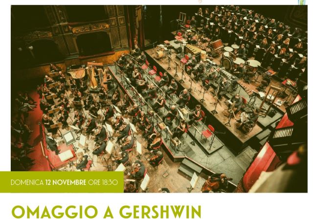  Modica, Teatro Garibaldi: al via la nuova stagione con l’Orchestra del Bellini di Catania