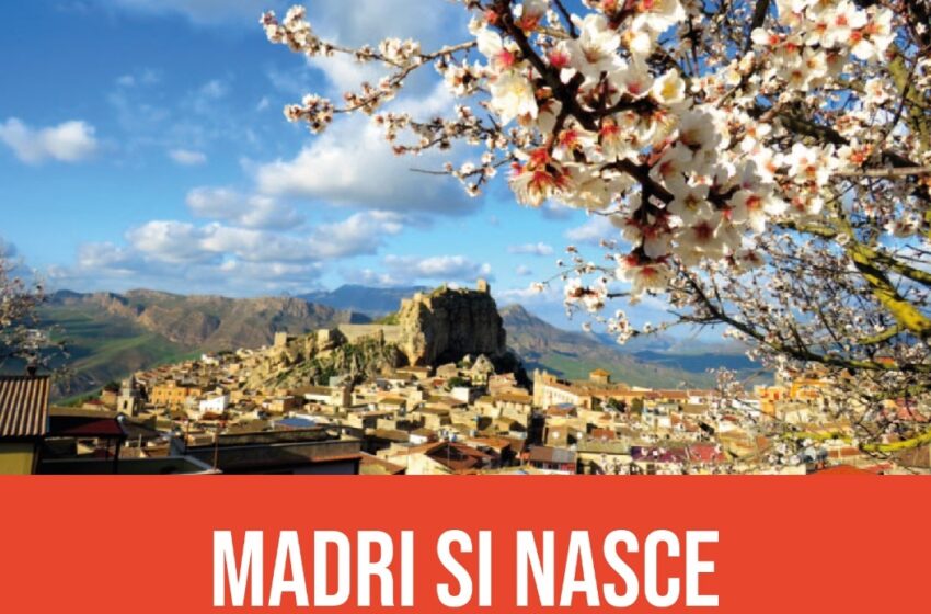  “Madri si nasce”, a Misilmeri canti della tradizione siciliana tratte dal libro di Sara Favarò